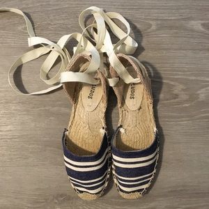 Soludos Espadrilles